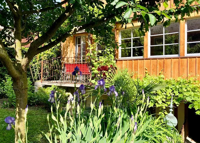 The Old Town Flat