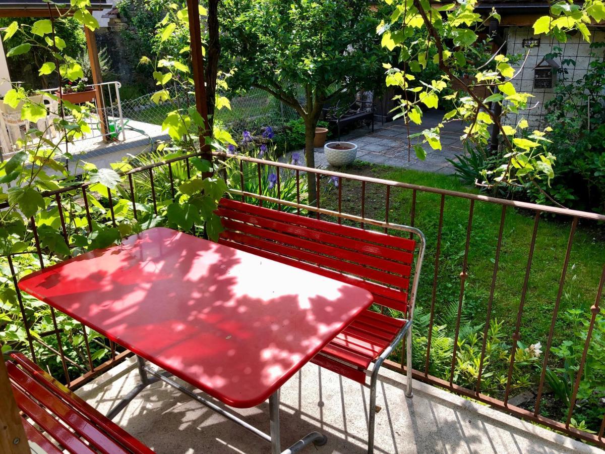 The Old Town Flat Appartement Morat