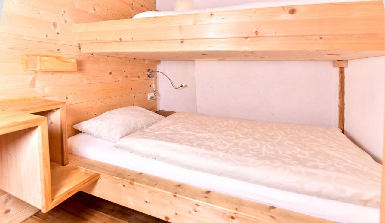 The Old Town Flat Appartement Morat