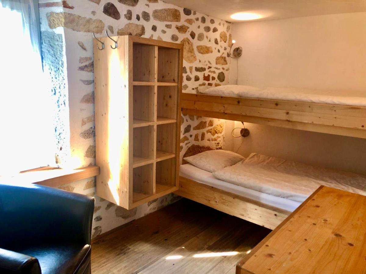 The Old Town Flat * Morat