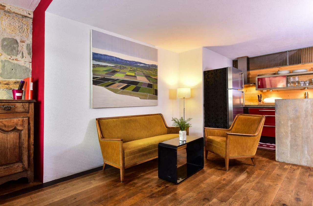 The Old Town Flat Appartement *