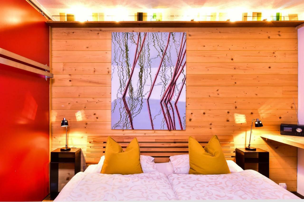 Appartement The Old Town Flat Morat