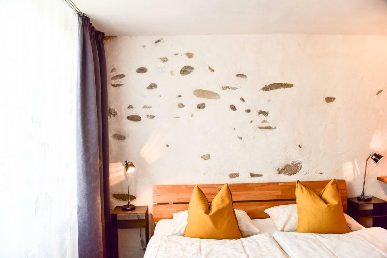 The Old Town Flat * Morat