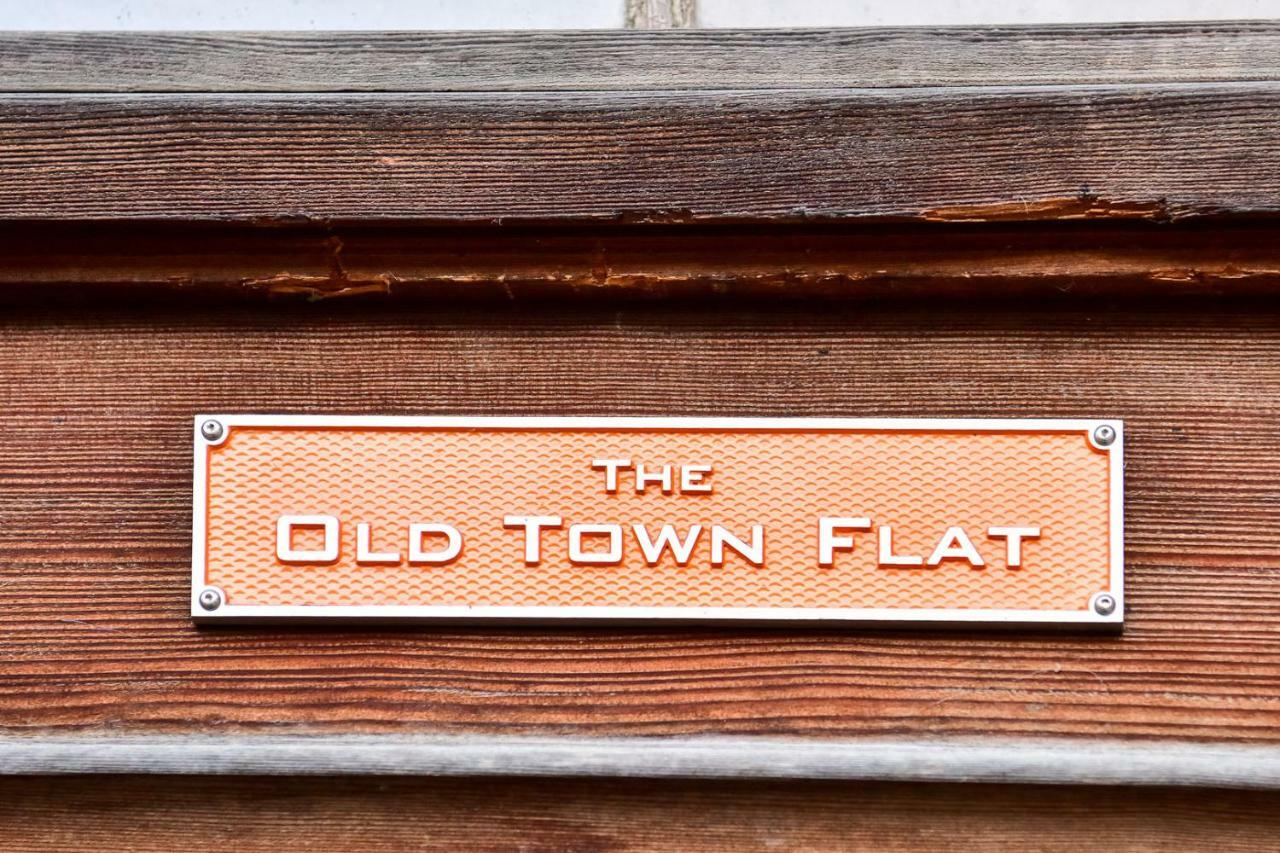 The Old Town Flat * Morat