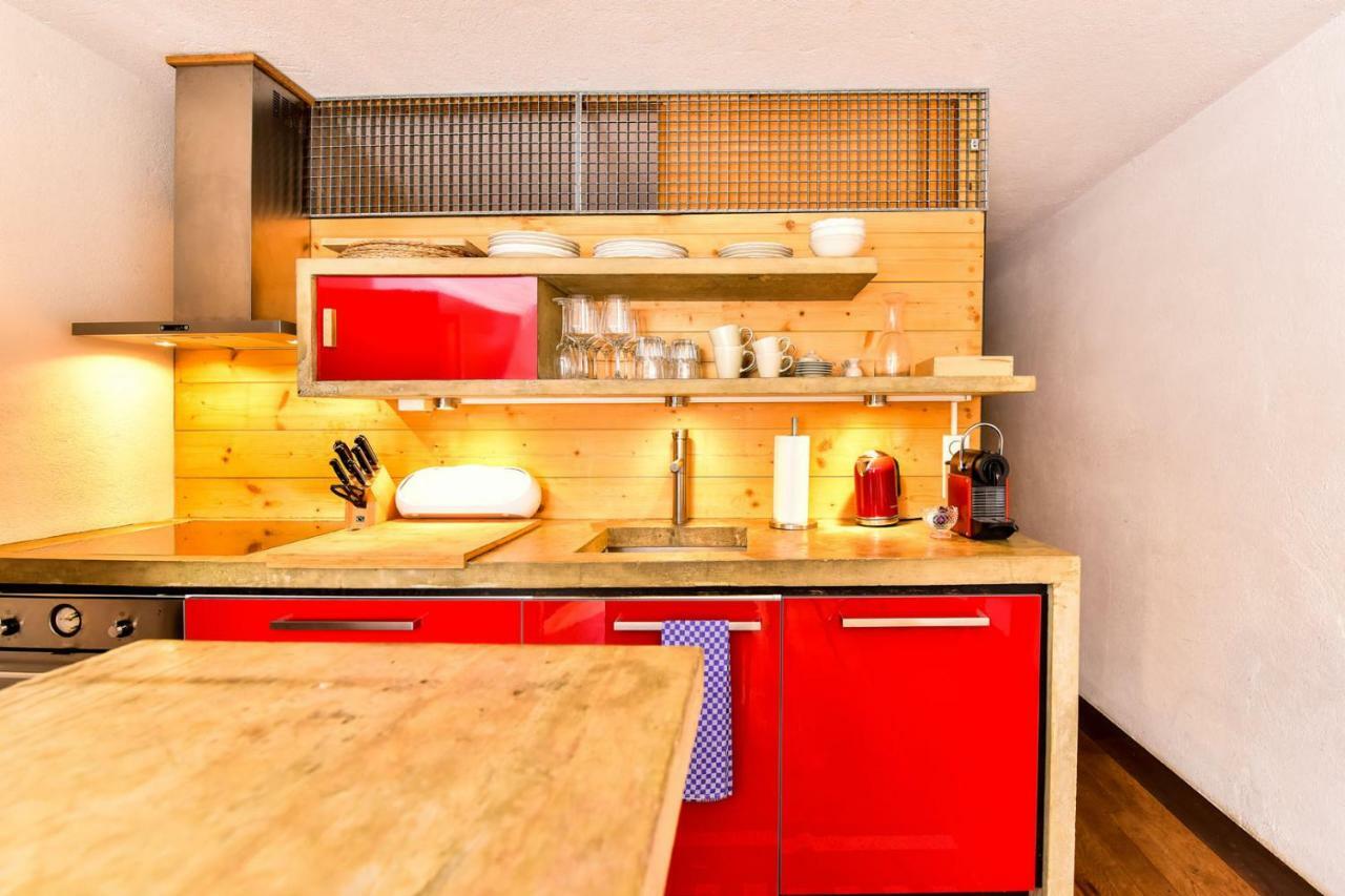The Old Town Flat * Morat