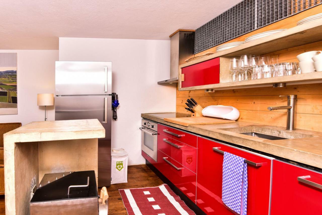 Appartement The Old Town Flat *
