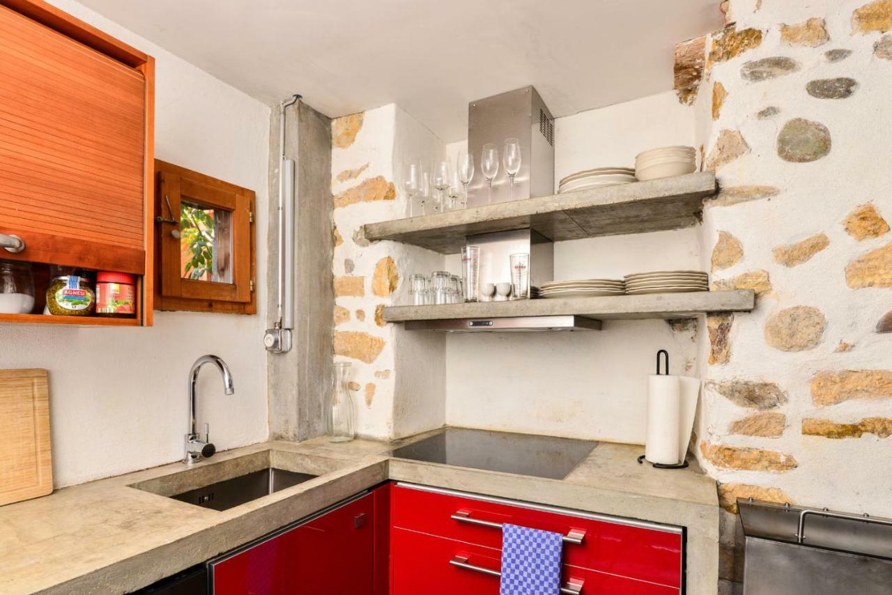 The Old Town Flat * Morat